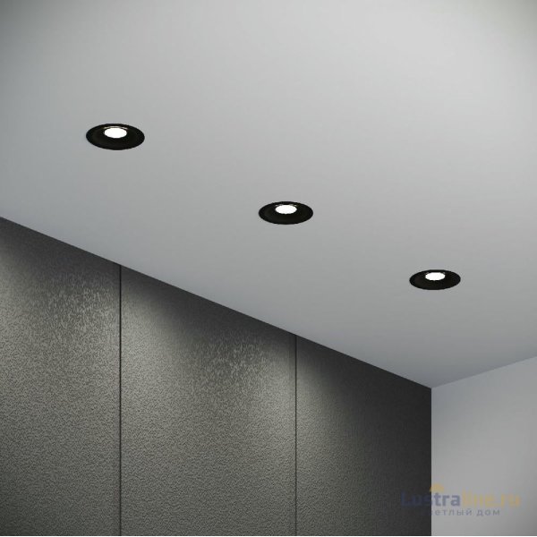 Встраиваемый светильник Elektrostandard Combi 25067/LED 4690389211553 a069004 Встраиваемый светильник Elektrostandard Combi 25067/LED 4690389211553 a069004