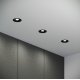 Встраиваемый светильник Elektrostandard Combi 25067/LED 4690389211553 a069004