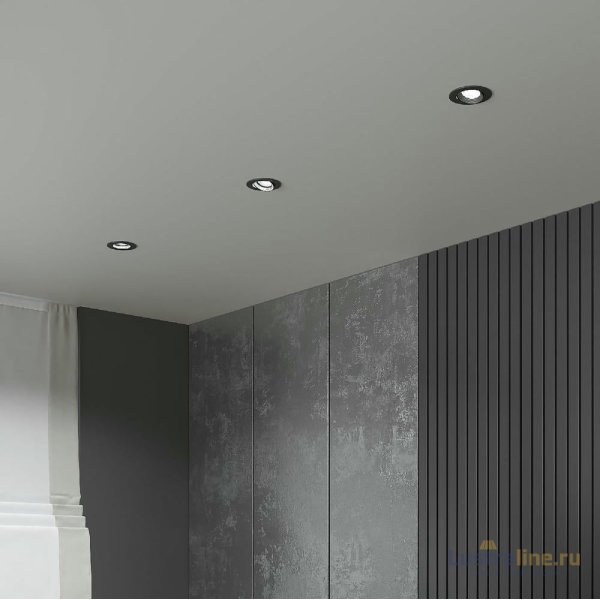 Встраиваемый светильник Elektrostandard Even 4690389203398 25094/LED a065459 Встраиваемый светильник Elektrostandard Even 4690389203398 25094/LED a065459