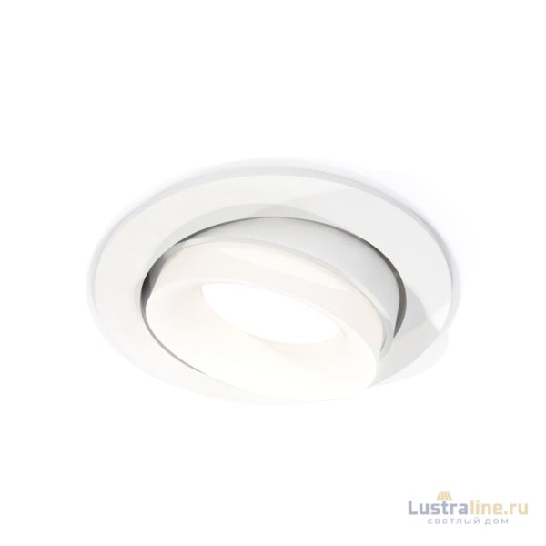 Встраиваемый светильник Ambrella Light Techno Spot XC7651084 (C7651, N7165)