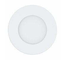 Встраиваемый светильник EGLO 98212