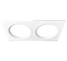 Встраиваемый светильник EKS Practic 0У-00002017