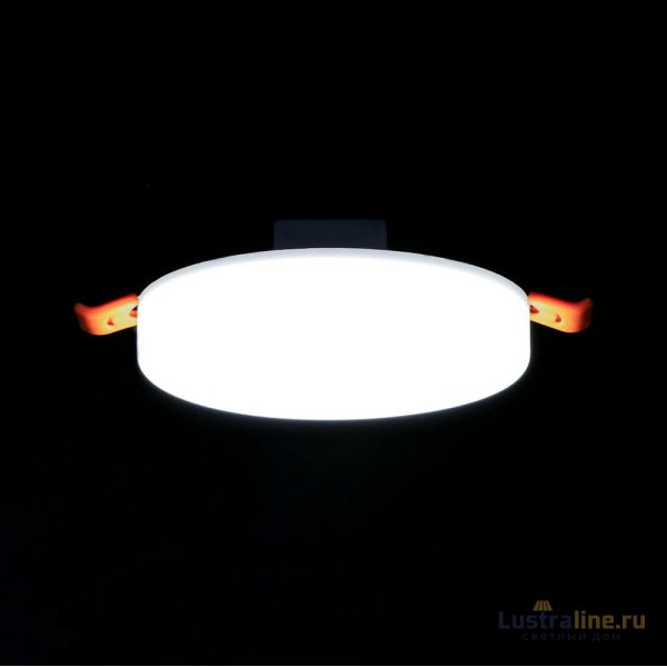 Встраиваемый светильник Citilux Вега CLD5310W