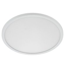 Встраиваемый светильник AM Group AM292 24W WH 3000K R