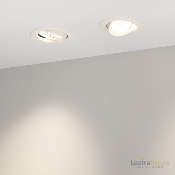 Светильник Downlight Arlight Polar 032309 Светильник Downlight Arlight Polar 032309
