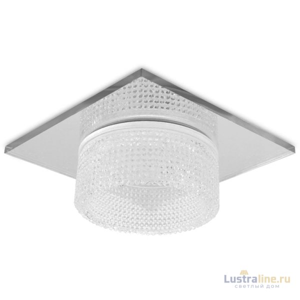 Встраиваемый светильник Ambrella Light Techno Spot TN355