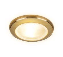 Встраиваемый светильник Ambrella Light Techno Spot TN110