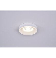 Встраиваемый светильник Omnilux Tevere OML-102909-01