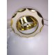 Встраиваемый светильник Elvan TCH-16-MR16-5.3-Wh-Gl