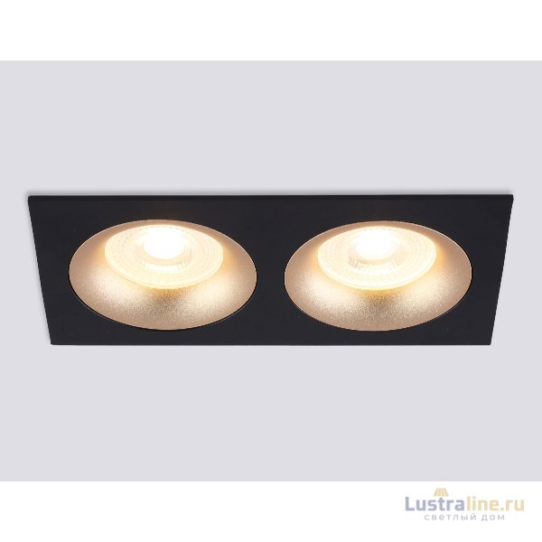 Встраиваемый светильник Ambrella Light Techno Spot Standard Tech TN102735