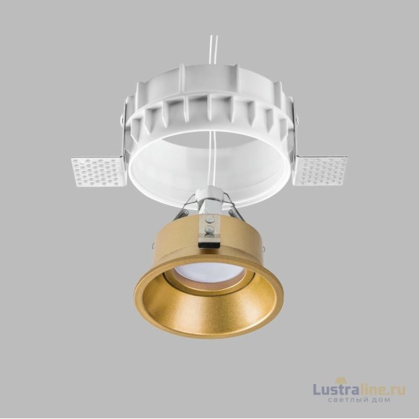 Встраиваемый светильник Lightstar Domino G214603