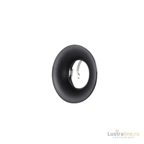 Встраиваемый светильник Lucia Tucci Rota LTP-D013-01GU10-B Встраиваемый светильник Lucia Tucci Rota LTP-D013-01GU10-B