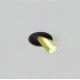 Встраиваемый светильник Maytoni Focus S C048CL-01-GU10-BBS