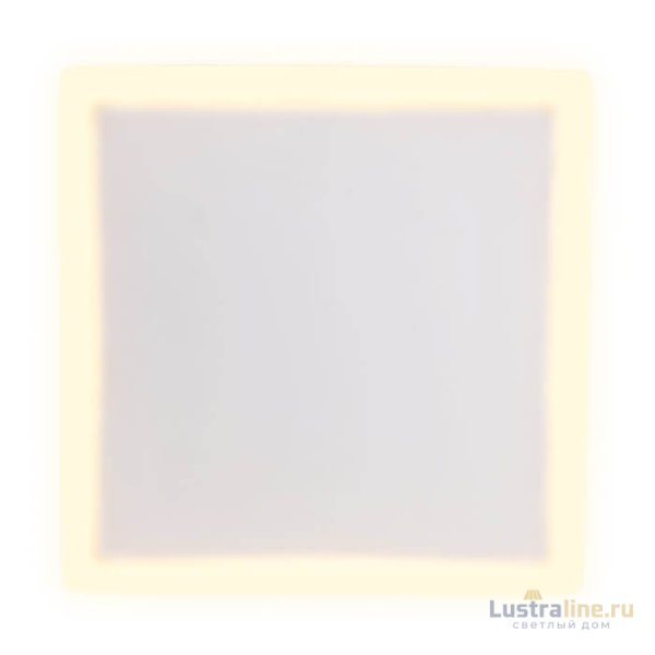 Встраиваемый светодиодный светильник Ambrella Light Led Downlight DCR333