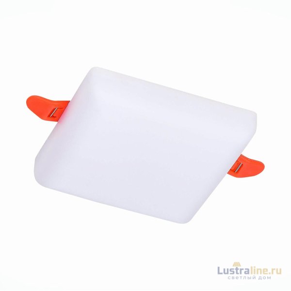 Встраиваемый светильник ST Luce ST700.038.08