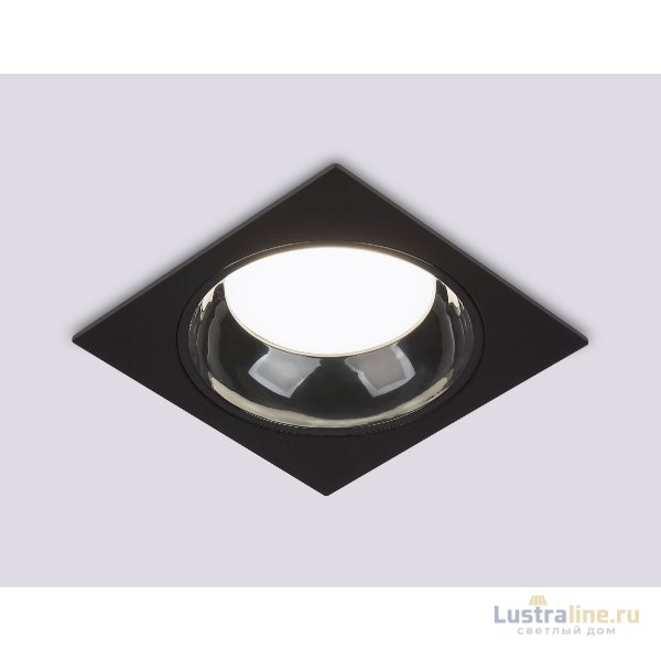 Встраиваемый светильник Ambrella Light GX Standard Tech Techno Spot TN52342 Встраиваемый светильник Ambrella Light GX Standard Tech Techno Spot TN52342