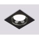 Встраиваемый светильник Ambrella Light GX Standard Tech Techno Spot TN52342