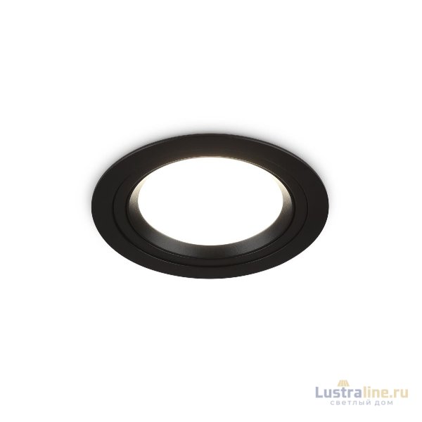 Встраиваемый светильник Ambrella Light GX Standard Tech Techno Spot TN51913