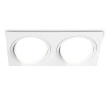 Встраиваемый светильник Ambrella Light GX Standard Tech Techno Spot TN51919