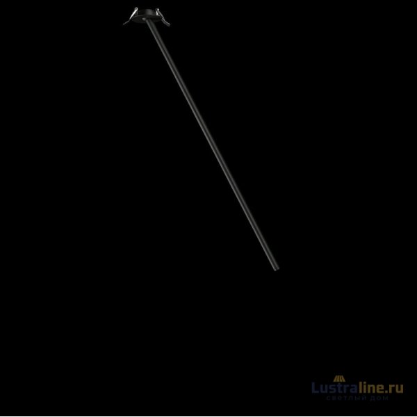 Встраиваемый светильник Loft IT Cane 10359/800 Black