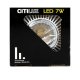 Встраиваемый светильник Citilux Дзета CLD042NW1