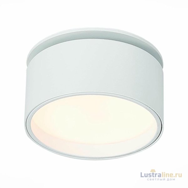 Встраиваемый светильник ST Luce ST651 ST651.538.09