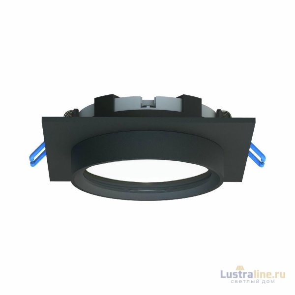 Встраиваемый светильник Favourite Umbra 4673-1U Встраиваемый светильник Favourite Umbra 4673-1U