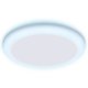 Встраиваемый светодиодный светильник Ambrella Light Led Downlight DCR312