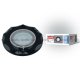 Встраиваемый светильник Fametto Peonia DLS-P105 GU5.3 CHROME/BLACK 09992
