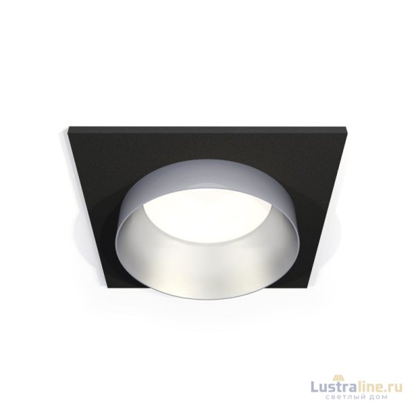 Встраиваемый светильник Ambrella Light Techno Spot XC6521023 (C6521, N6133)
