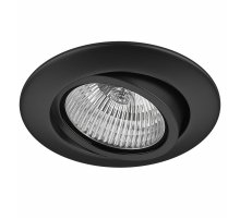 Встраиваемый светильник Lightstar Teso Adj 011087 Встраиваемый светильник Lightstar Teso Adj 011087