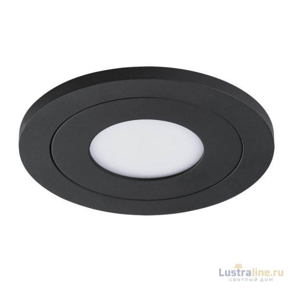 Встраиваемый светильник Lightstar Leddy 212178 УЦ Встраиваемый светильник Lightstar Leddy 212178 УЦ