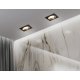 Встраиваемый светильник Ambrella Light Standard Tech A8927