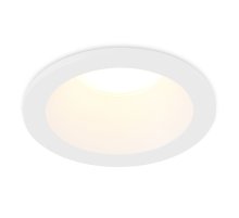 Встраиваемый светильник Ambrella Light Techno Spot Standard Tech TN1187