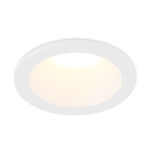 Встраиваемый светильник Ambrella Light Techno Spot Standard Tech TN1187