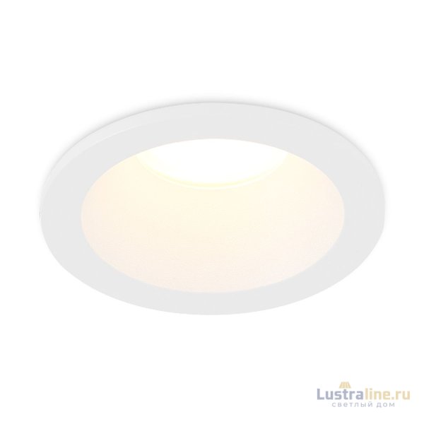 Встраиваемый светильник Ambrella Light Techno Spot Standard Tech TN1187 Встраиваемый светильник Ambrella Light Techno Spot Standard Tech TN1187