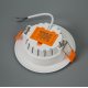 Встраиваемый светодиодный светильник Citilux Кинто CLD5106N