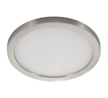 Встраиваемый светильник AM Group AM292 9W SN 3000K R