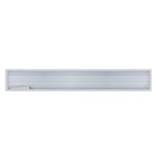 Встраиваемый светодиодный светильник (UL-00004477) Uniel ULP-18120 36W/4000К IP40 Premium White