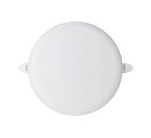 Встраиваемая светодиодная панель безрамочная Apeyron FLP 06-109
