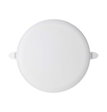 Встраиваемая светодиодная панель безрамочная Apeyron FLP 06-109