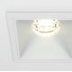 Встраиваемый светильник Maytoni Technical Alfa LED DL043-01-10W3K-SQ-W