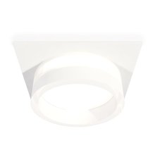 Встраиваемый светильник Ambrella Light Techno Spot XC8061015 (C8061, N8401)