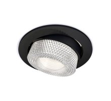 Встраиваемый светильник Ambrella Light Techno Spot XC7652060 (C7652, N7191)