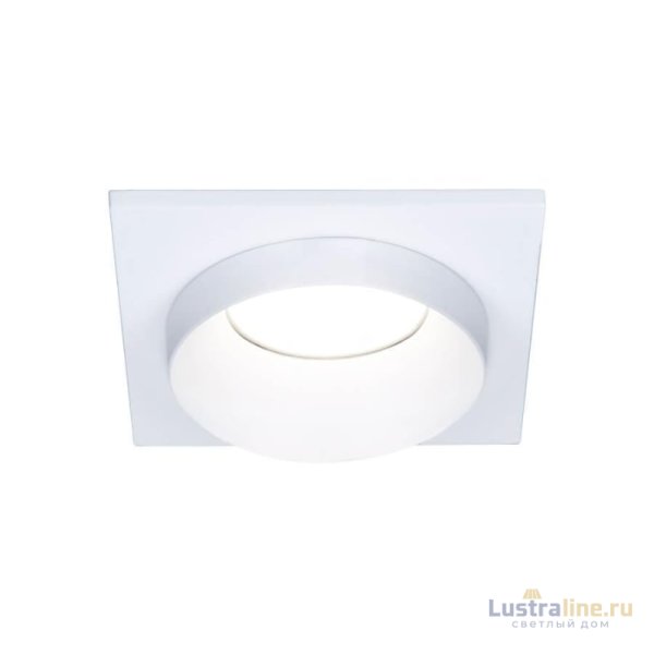 Встраиваемый светильник Ambrella Light Techno Spot TN165 Встраиваемый светильник Ambrella Light Techno Spot TN165
