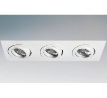 Встраиваемый светильник Lightstar Singo 011613