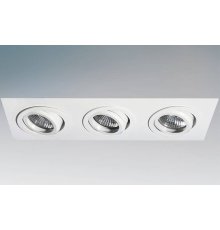 Встраиваемый светильник Lightstar Singo 011613