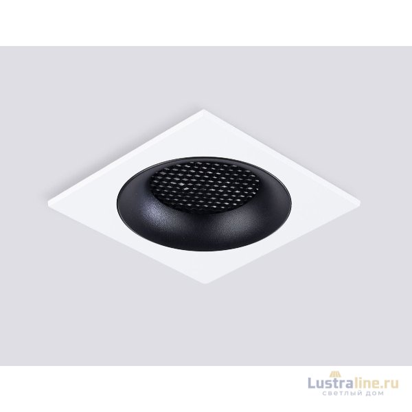 Встраиваемый светильник Ambrella Light Techno Spot Standard Tech TN102727