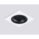 Встраиваемый светильник Ambrella Light Techno Spot Standard Tech TN102727