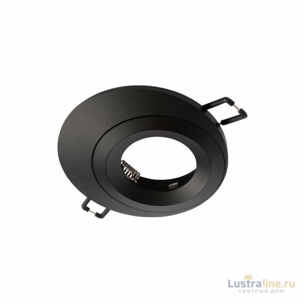 Встраиваемый светильник Loft IT Click 10339 Black Встраиваемый светильник Loft IT Click 10339 Black